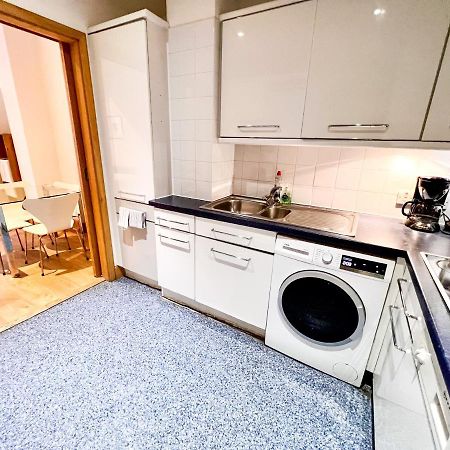 Superior Entire Apartment Between St Pauls Cathedral And Covent Garden London Eksteriør bilde