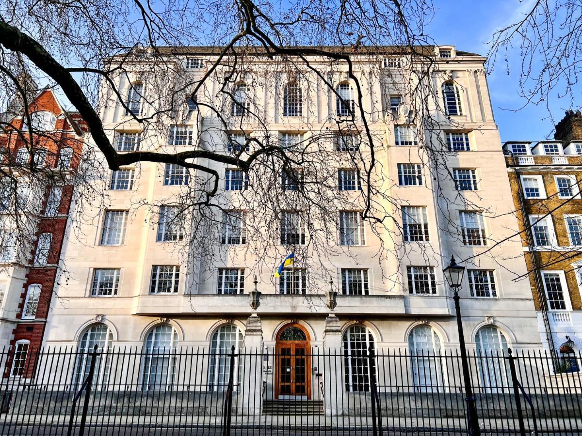 Superior Entire Apartment Between St Pauls Cathedral And Covent Garden London Eksteriør bilde