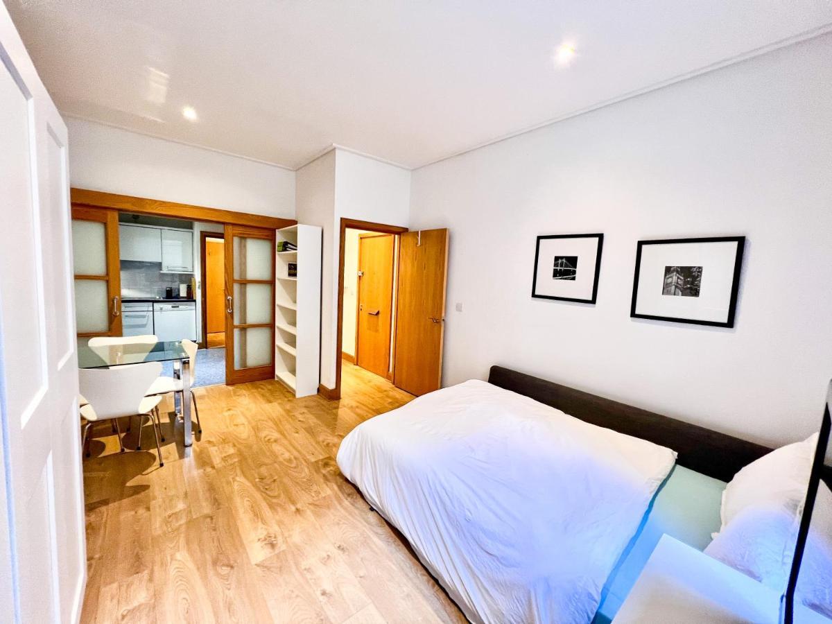 Superior Entire Apartment Between St Pauls Cathedral And Covent Garden London Eksteriør bilde