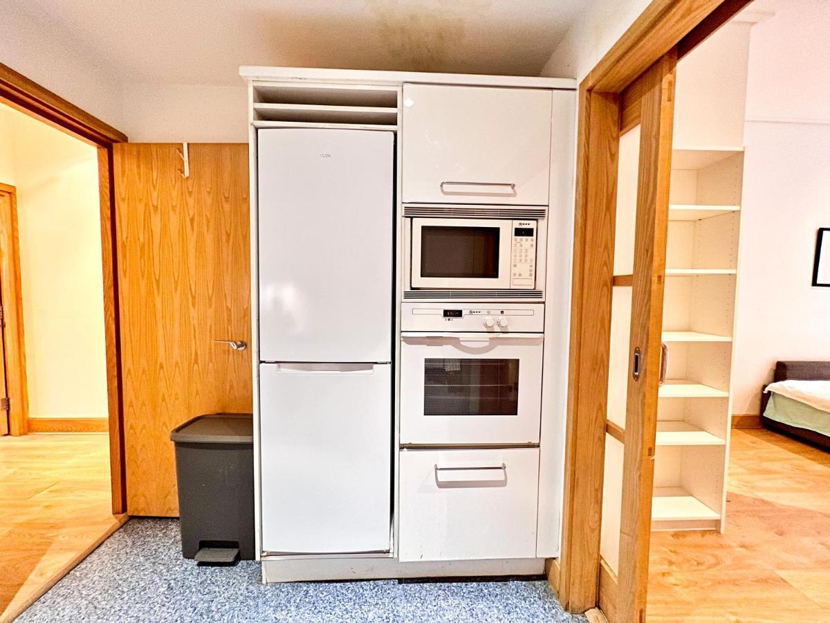 Superior Entire Apartment Between St Pauls Cathedral And Covent Garden London Eksteriør bilde