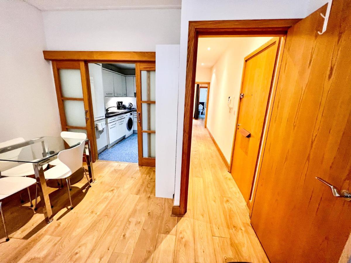 Superior Entire Apartment Between St Pauls Cathedral And Covent Garden London Eksteriør bilde