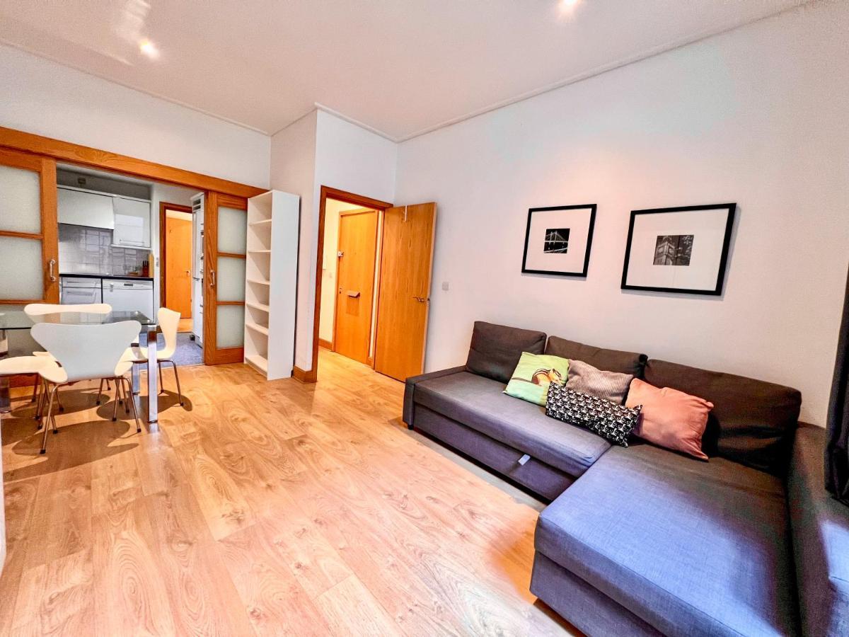 Superior Entire Apartment Between St Pauls Cathedral And Covent Garden London Eksteriør bilde