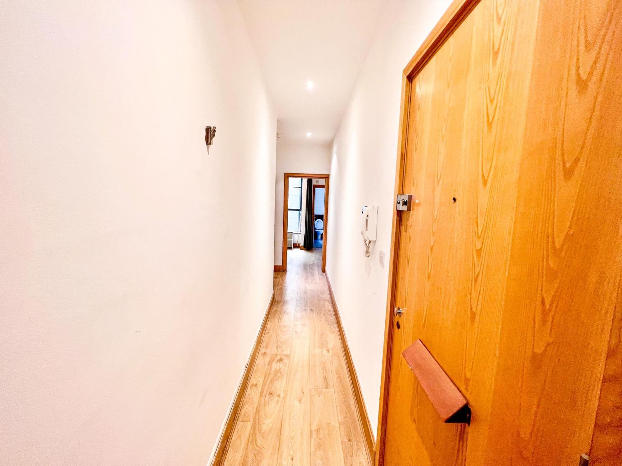 Superior Entire Apartment Between St Pauls Cathedral And Covent Garden London Eksteriør bilde