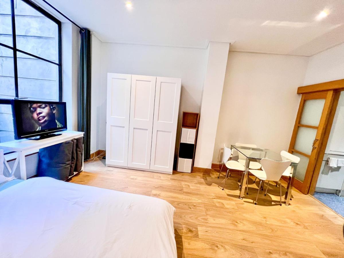 Superior Entire Apartment Between St Pauls Cathedral And Covent Garden London Eksteriør bilde