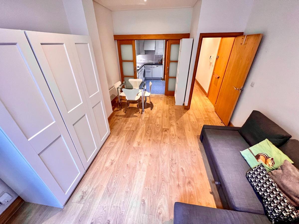 Superior Entire Apartment Between St Pauls Cathedral And Covent Garden London Eksteriør bilde