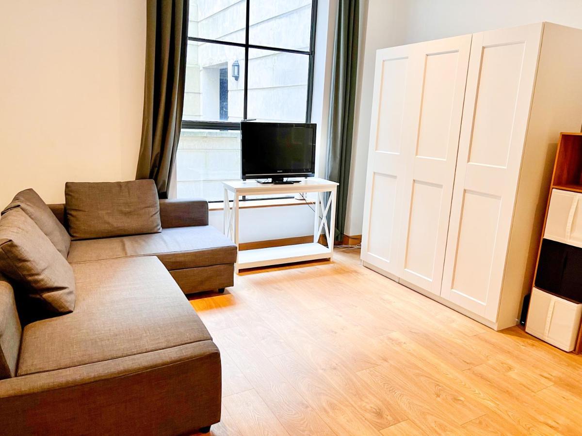 Superior Entire Apartment Between St Pauls Cathedral And Covent Garden London Eksteriør bilde